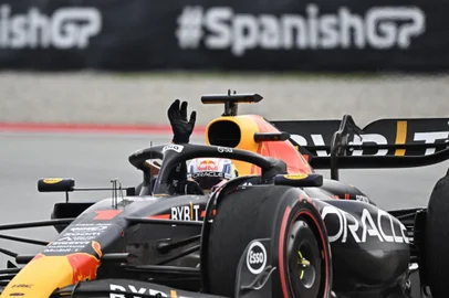 MAx Verstappen, F-1, Red Bull