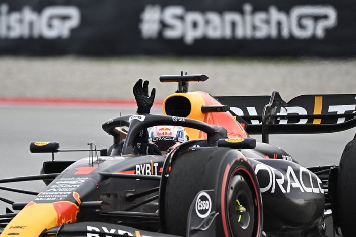 JAVIER SORIANO / AFP