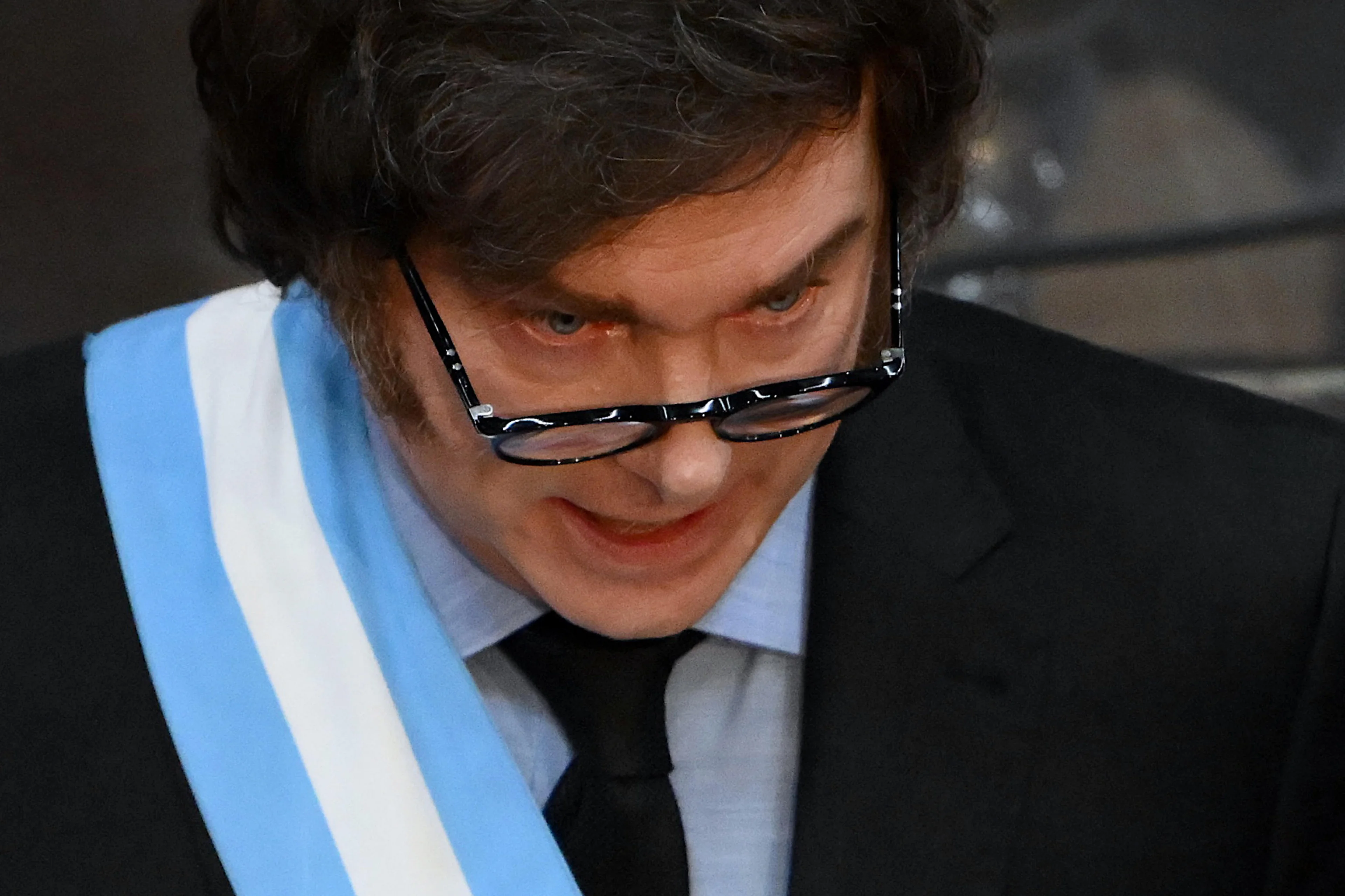 Luis ROBAYO/AFP