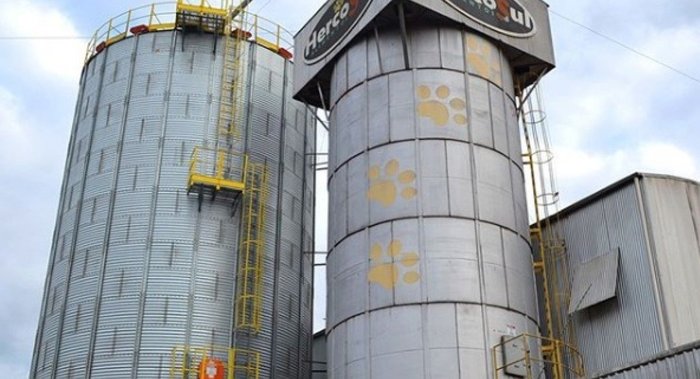 Hercosul / Reprodução site Hercosul / Reprodução site