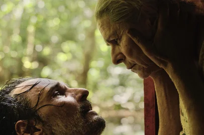 O Último Azul (2025), filme de Gabriel Mascaro<!-- NICAID(16110130) -->