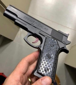 Divulgação / Polícia Civil Divulgação / Polícia Civil