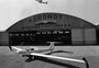 Lançado em 1986, a história de avião feito no RS