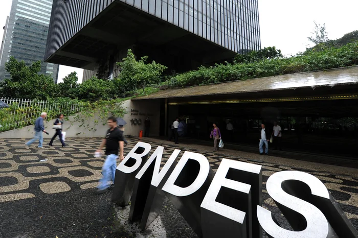 Vanderlei Almeida / AFP Vanderlei Almeida / AFP