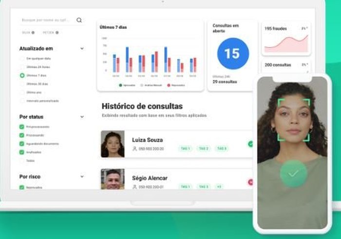 Combate à fraude / Divulgação