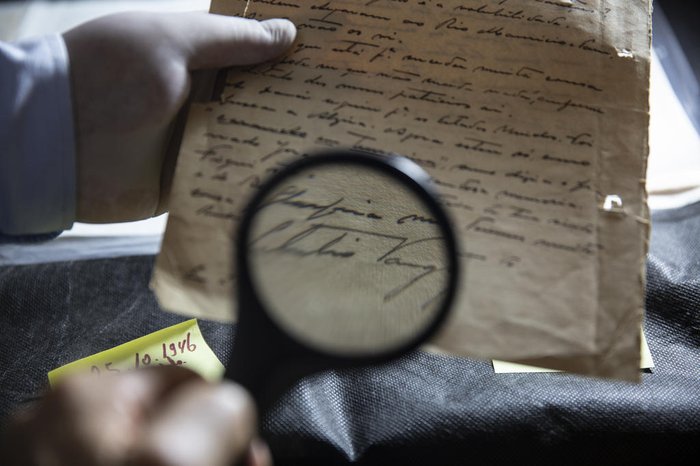 Jefferson Botega / Agencia RBS Jefferson Botega / Agencia RBS