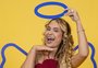Sarah Andrade vence a terceira prova do anjo do "BBB 26"