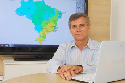 Marcos Pazzini, sócio da IPC Marketing Editora<!-- NICAID(16070527) -->