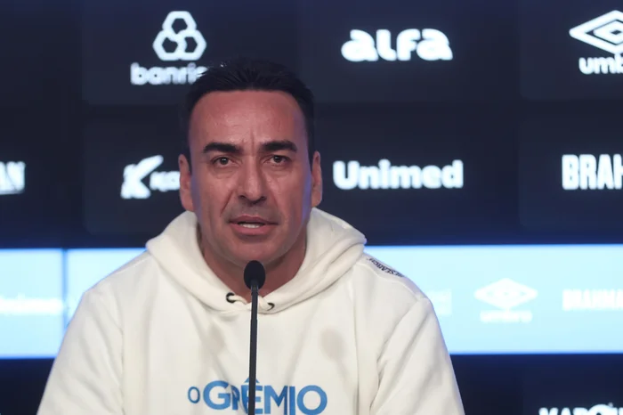 Jonathan Heckler / Agencia RBS