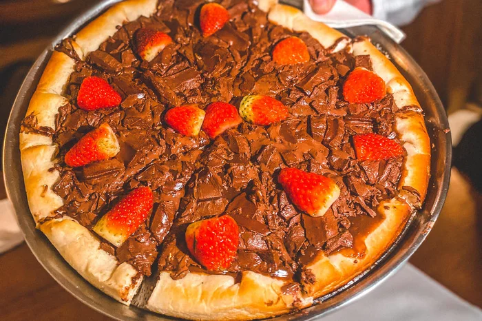 Amanda Xavier / Agencia RBS