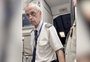O que se sabe sobre o caso do piloto que foi preso dentro de avião em São Paulo