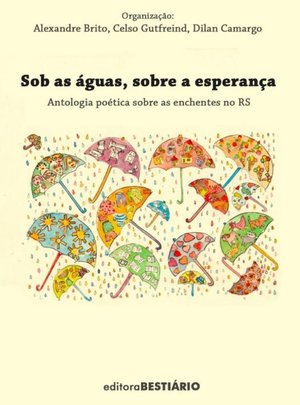 Editora Bestiário / Divulgação
