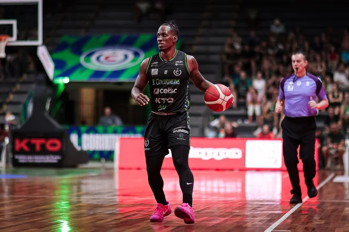 Vinicius Molz Schubert / Divulgação/Ceisc União Corinthians