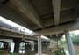 Jocimar Farina: BR-116: concluída primeira parte da duplicação da ponte do Rio dos Sinos; veja fotos