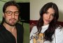 Daniel Rocha se declara para Vitória Strada, confirmada no "BBB 25": "Torcendo e morrendo de saudades"