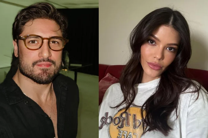 @danielrochaaz Instagram / Reprodução/ @vitoriastrada_ Instagram / Reprodução @danielrochaaz Instagram / Reprodução/ @vitoriastrada_ Instagram / Reprodução