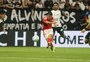 Empate soberano e estatística positiva: veja o retrospecto do Inter em jogos na Arena Corinthians