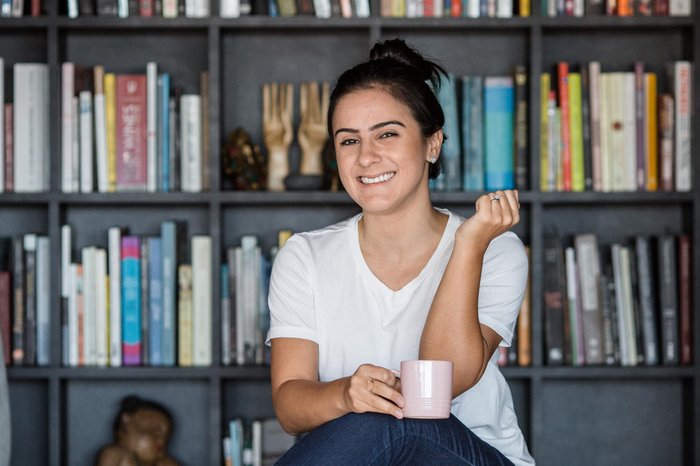 Alessandra Pinho / Divulgação