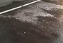 Gelo na pista: o que explica o fenômeno que causou acidentes em Caxias do Sul?