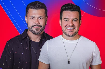 Dupla Marcos e Belutti<!-- NICAID(15051317) -->