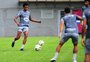 Com uma novidade, Caxias está confirmado para a final do Gauchão com o Grêmio