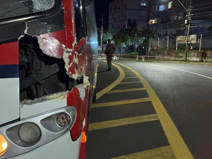 Matheus Goulart / Grupo RBS