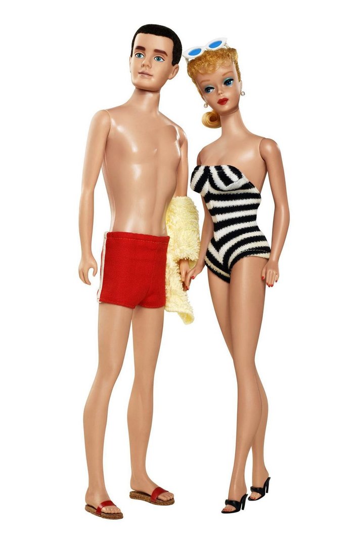 Mattel / Divulgação