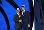 Draft NBA 2025: confira as escolhas de uma das classes mais promissores dos últimos anos