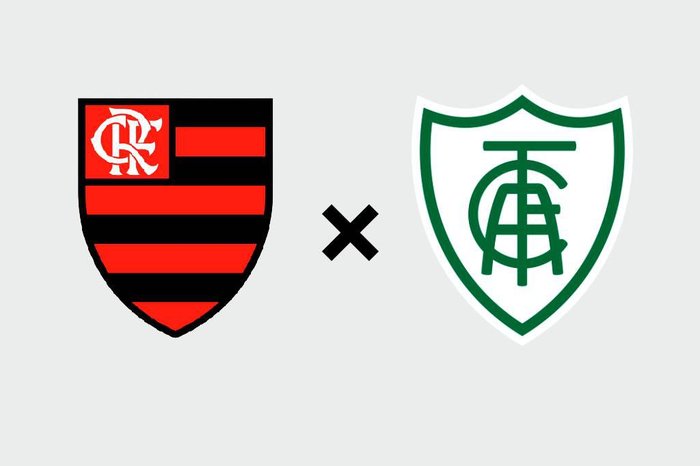 América-MG x Flamengo: onde assistir ao jogo pelo Brasileirão