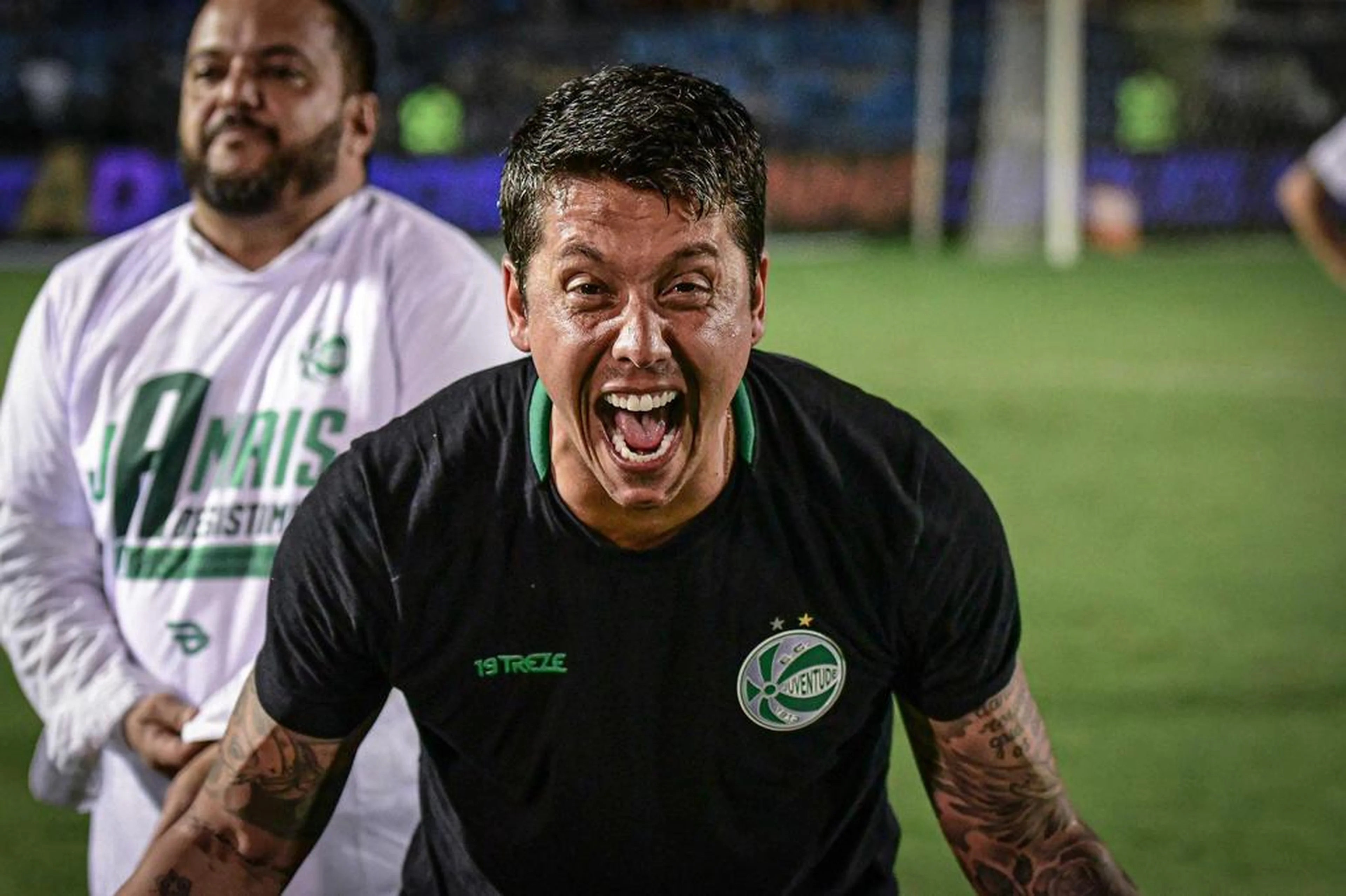 Gabriel Tadiotto/Juventude / Divulgação