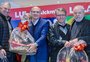 Internautas iniciam movimento de boicote à cooperativa vinícola de Farroupilha após presente entregue a Lula e Geraldo Alckmin