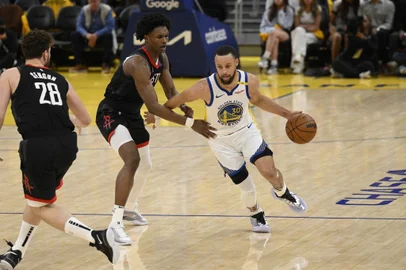 Stephen Curry, basquete, NBA, Golden State Warriors