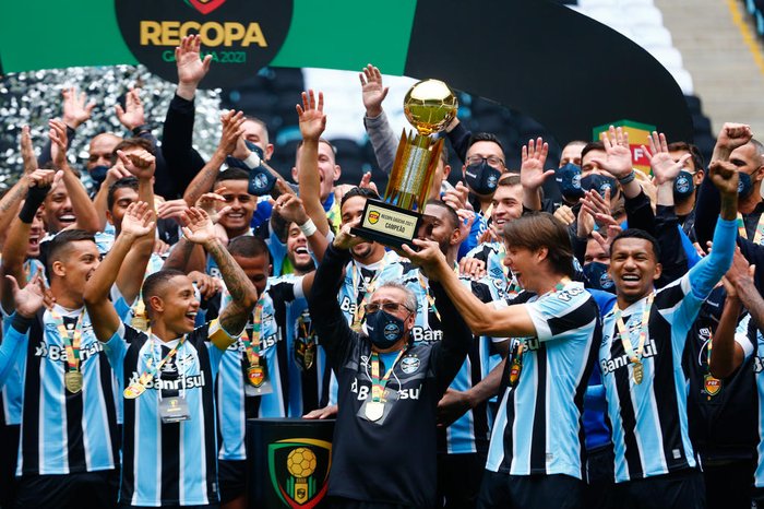 Marco Favero / Agencia RBS