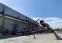 Terminal exclusivo de arroz no porto de Rio Grande terá o primeiro embarque 