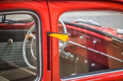 Bananinha em Fusca 1961<!-- NICAID(15865901) -->