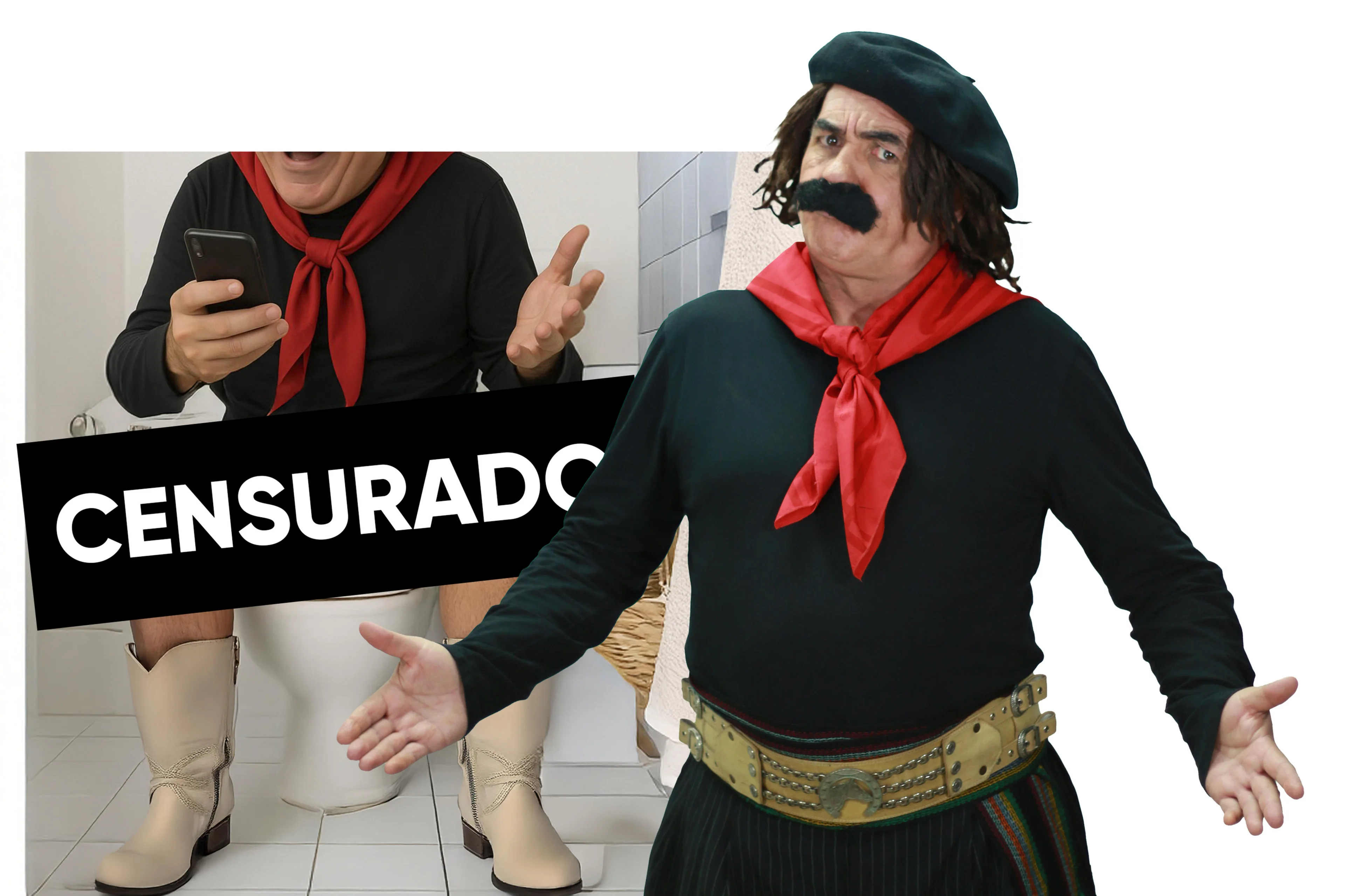 Fabrício Eckhard/Divulgação