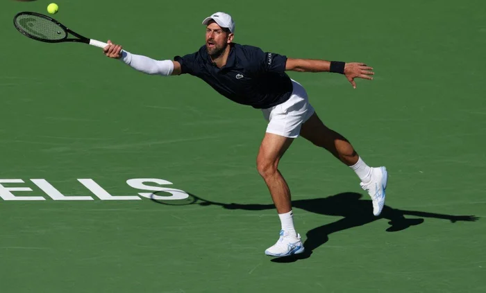 CLIVE BRUNSKILL / GETTY IMAGES NORTH AMERICA / GETTY IMAGES VIA AFP