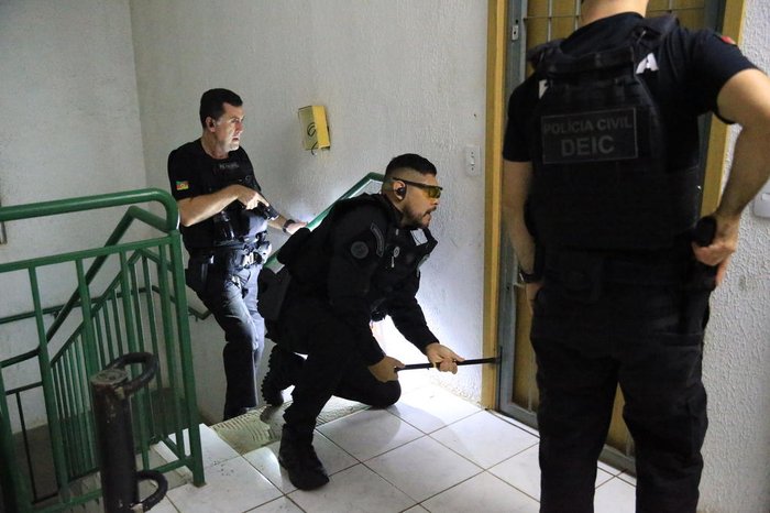 Ronaldo Bernardi / Agencia RBS