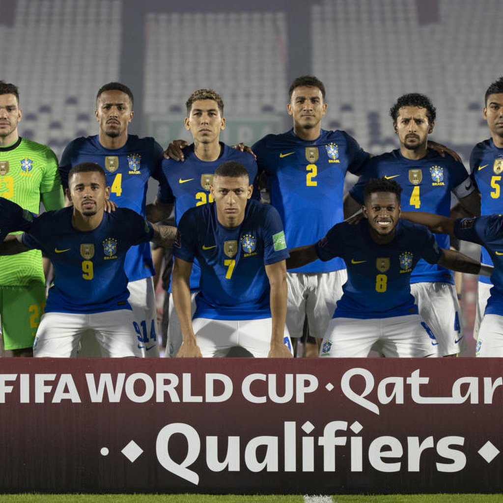 Copa do Mundo 2022: 10 craques para ficar de olho no Catar, Copa do Mundo