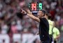 Pedro Caixinha é demitido pelo Santos após terceiro jogo consecutivo sem vitória