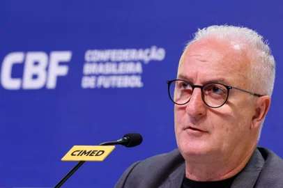 Dorivla Júnior, futebol, Seleção Brasileira