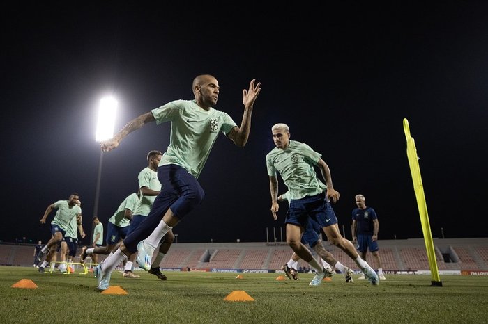 Copa do Mundo: onde assistir online o jogo Brasil x Camarões nesta  sexta-feira (2) – Metro World News Brasil