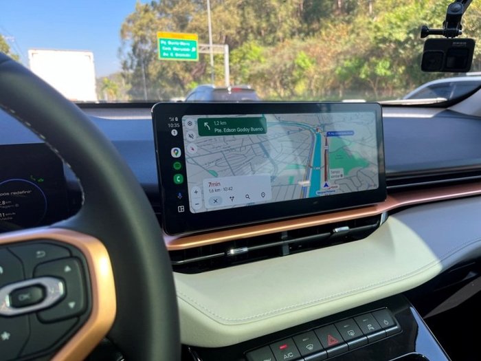 GILBERTO LEAL GILBERTO LEAL