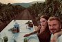 David Beckham publica foto com Victoria e leva bronca inusitada da esposa