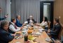 Candidatos a governador recebem demandas do cooperativismo 