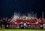 A história do Wrexham, time comprado por atores de Hollywood que sonha em chegar à Premier League; assista ao podcast
