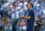 Quem é Leandro Desábato, auxiliar de Quinteros que irá comandar o Grêmio no Gre-Nal 445