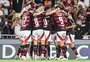 Como o Grêmio pode causar incômodo ao Flamengo
