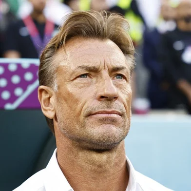 Herve Renard, futebol,