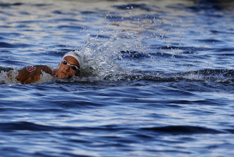 Ana Marcela Cunha, natação, maratona aquática